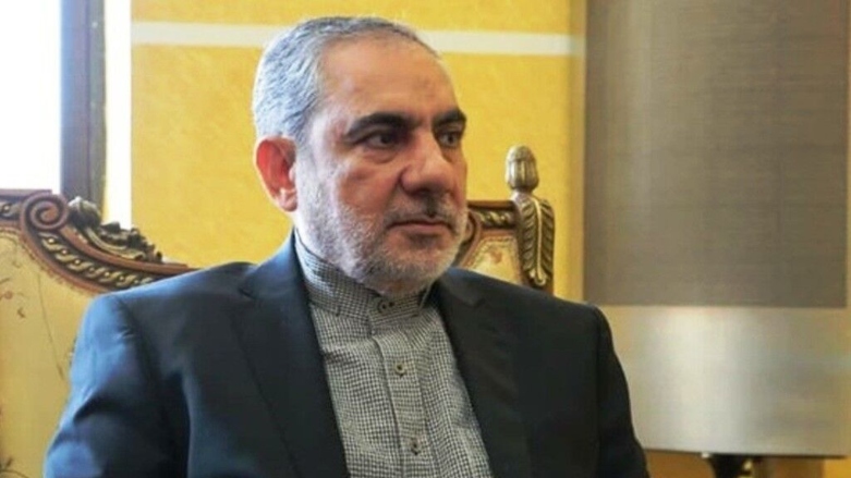 حسن ایرلو، سفیر متوفی ایران در یمن